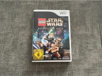 Lego Star Wars die Komplette Saga für die Wii Rheinland-Pfalz - Bad Breisig  Vorschau