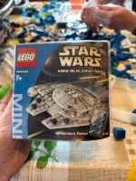 LEGO STAR WARS 4488 Millennium Falcon Bayern - Auerbach in der Oberpfalz Vorschau