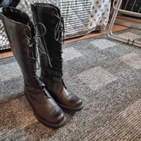 Dockers Stiefel Niedersachsen - Braunschweig Vorschau