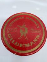 DDR VEB Gildemann Cigarren Fabriken 1956 Dingelstädt Bayern - Münchberg Vorschau