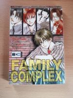 Manga One Shot Family Complex  Mangas Bayern - Laufen Vorschau