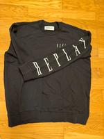 Schwarzer Replay Pullover / Sweater Leipzig - Eutritzsch Vorschau