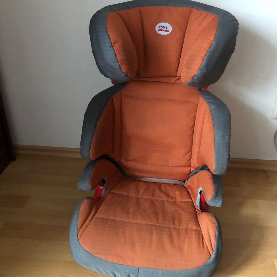 RÖMER KID ECE R44/03, 15 - 36 kg in Nürnberg (Mittelfr)