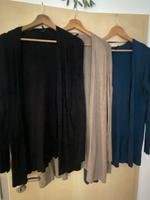Jack feinstrick blau,schwarz, beige gr L takko Bayern - Winkelhaid Vorschau
