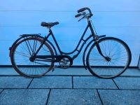Oldtimer Damenrad Cycles Atmos 1930 Frankreich Hessen - Stockstadt Vorschau
