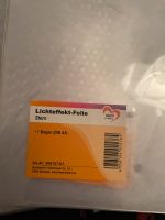 Lichteffekt-Folie Stern Ideen mit Herz Niedersachsen - Oldenburg Vorschau