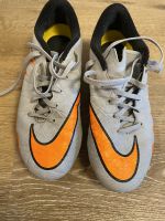 Fußballschuhe Größe 38 Hessen - Bensheim Vorschau