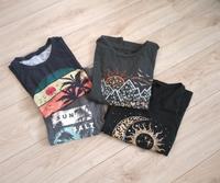 T-Shirt Paket inklusive Versand Dresden - Gompitz Vorschau