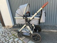 Kinderkraft Kinderwagen Veo Thüringen - Erfurt Vorschau