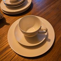 Villeroy und Boch For Me Kaffeeservice 12- Teilig Nordrhein-Westfalen - Düren Vorschau