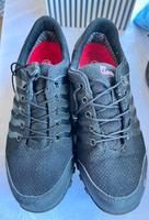 Kastinger Wanderschuhe schwarz Bayern - Höhenberg i. T. Vorschau