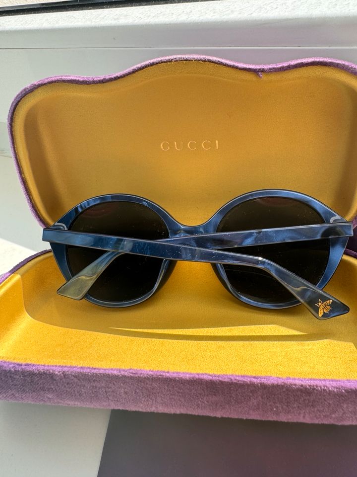 Gucci Sonnenbrille in Hannover