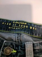 Jungen Jeanshose Nordrhein-Westfalen - Oberhausen Vorschau