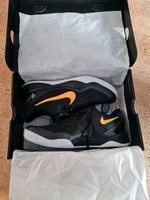 NIKE KOBE VIII PROTRO BLACK/UNIVERSITY Niedersachsen - Holzminden Vorschau