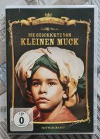 Die Geschichte vom kleinen Muck / Von 1953 / DVD Niedersachsen - Stadthagen Vorschau