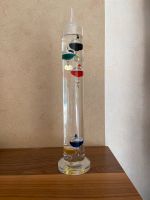 Galileo Glasthermometer Thermometer Schleswig-Holstein - Lübeck Vorschau