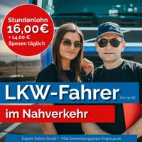 LKW-Fahrer (m/w/d) in Bad Kreuznach Rheinland-Pfalz - Bad Kreuznach Vorschau