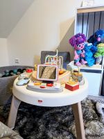 Fisher Price Büro Activity Center Spieltisch Niedersachsen - Schiffdorf Vorschau