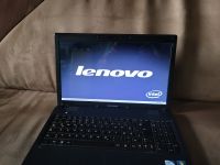 lenovo laptop G560E Nordrhein-Westfalen - Hagen Vorschau