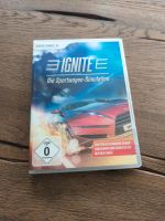 PC-Spiel Ignite / Rennspiel Rennsimulation Racing Baden-Württemberg - Weinstadt Vorschau