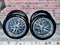 Mercedes-Benz Felgen 225/45 R18 91H M+S | A / B / CLA Niedersachsen - Osterholz-Scharmbeck Vorschau