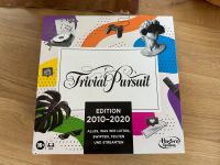 nagelneues unbespieltes Trivial Persuit Spiel Nordrhein-Westfalen - Dinslaken Vorschau