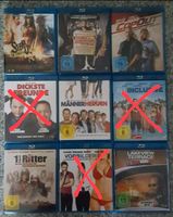 Blu-Ray Männer Herzen 1,5 Ritter Step up Lakeview Copout Nordrhein-Westfalen - Langenberg Vorschau