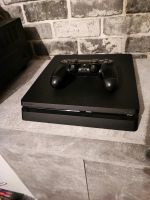 Playstation 4 500 GB 1 Controller Niedersachsen - Hemmingen Vorschau