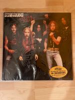 Scorpions Virgin Killer Vinyl Audio Fidelity USA Aero Hard Rock München - Bogenhausen Vorschau