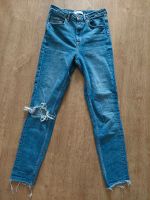 Gina Tricot Jeans Gr. 36 Hamburg-Mitte - Hamburg Horn Vorschau