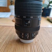 Nikon Nikkor 18-300mm,mit viel Zubehör Sachsen-Anhalt - Zerbst (Anhalt) Vorschau