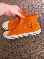 Orange sneaker Brandenburg - Potsdam Vorschau