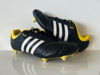 Adidas 11pro SG Nova AdiPure Fußball-Schuhe Schraub-Stollen Pro Bayern - Manching Vorschau