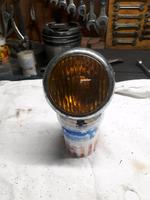 Lampe Nebelscheinwerfer Oldtimer DDR Wartburg EMW  P70 Trabant Sachsen - Grimma Vorschau