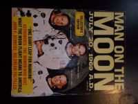 "Man on the Moon - July 20, 1969 A.D." Collector's Edition Elberfeld - Elberfeld-West Vorschau