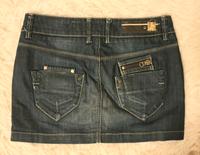 LTB Jeans Minirock Gr. S Niedersachsen - Osnabrück Vorschau