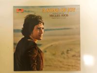 LP Miguel Rios "A Song Of Joy", Vinyl, Schallplatte Nordrhein-Westfalen - Lübbecke  Vorschau