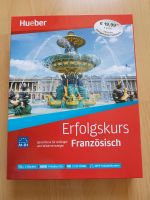 Französisch Erfolgskurs Lernbuch Bayern - Creußen Vorschau