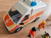 Playmobil - Krankenwagen, Krankenhaus, Zahnarzt,  Kinder, Babys Berlin - Köpenick Vorschau