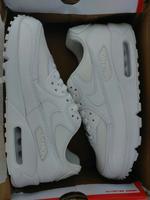 nike air max 90 weiß Nürnberg (Mittelfr) - Schweinau Vorschau