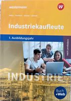 Industriekaufleute Schulbuch 1.Ausbildungsjahr Duisburg - Neumühl Vorschau