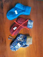 Wollsocken Baby Niedersachsen - Beckdorf Vorschau