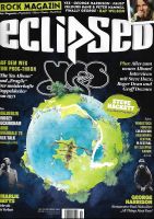 ECLIPSED ROCK MAGAZIN PROG Musik Bayern - Werneck Vorschau