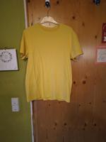 Gelbes T-Shirt Nordrhein-Westfalen - Steinhagen Vorschau