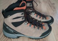 Scarpa R-evolution Wanderschuhe Outdoorschuhe Leder  Grösse 44 Rheinland-Pfalz - Rhens Vorschau