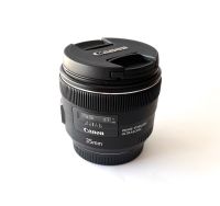 Canon EF 35 mm F 2 Objektiv für Vollformatkameras - Wie Neu Saarbrücken-Mitte - Malstatt Vorschau