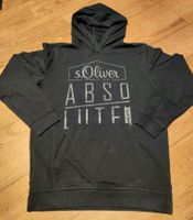 Hoodie S. Oliver Gr. 164 Sachsen - Remse Vorschau