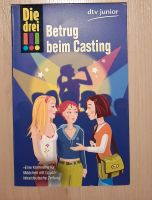Buch Die drei !!! - Betrug beim Casting 9783423713351 Bayern - Zorneding Vorschau