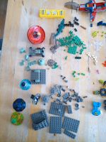 Lego Sets Ninjago/Harry Potter/City/Technik Baden-Württemberg - Freiburg im Breisgau Vorschau