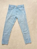 Hellblaue Jeans Pull&Bear Dresden - Blasewitz Vorschau